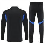Manchester United Training Sweatshirts Viertelreißverschluss 2025-26